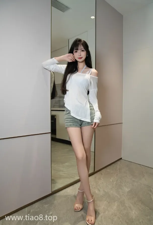 林星阑厨娘cos写真第3张 林星阑厨娘cos写真第3张