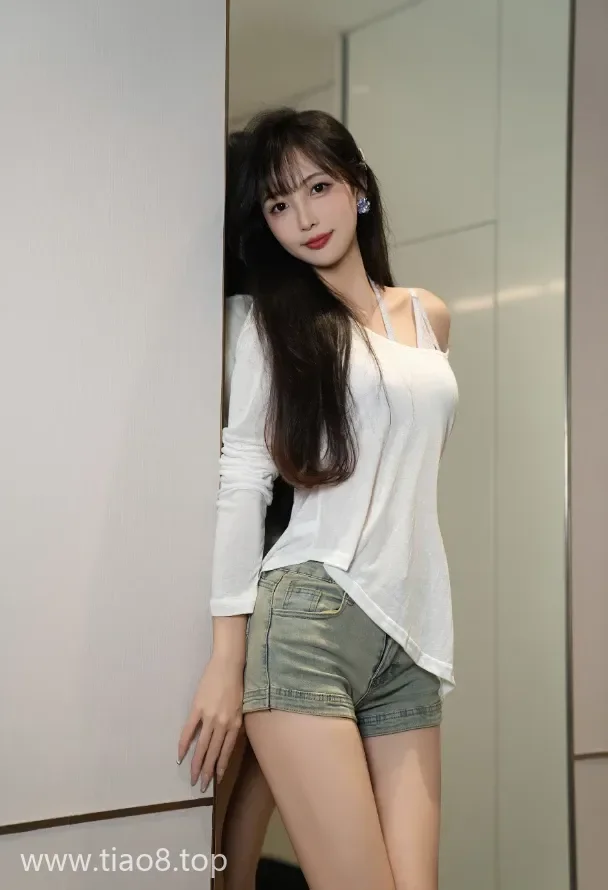 林星阑厨娘cos写真第1张 林星阑厨娘cos写真第1张