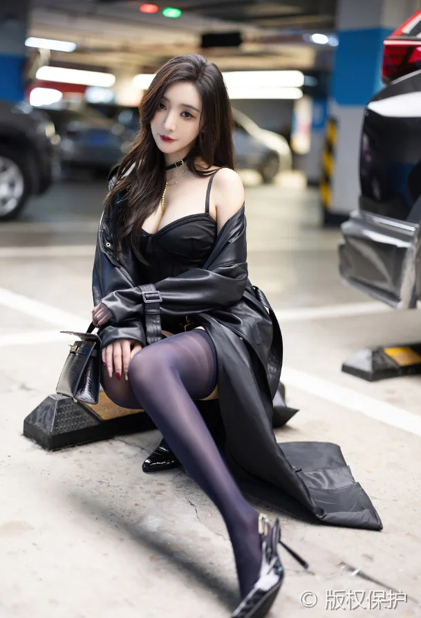 王馨瑶yanni个人随拍cos写真第2张