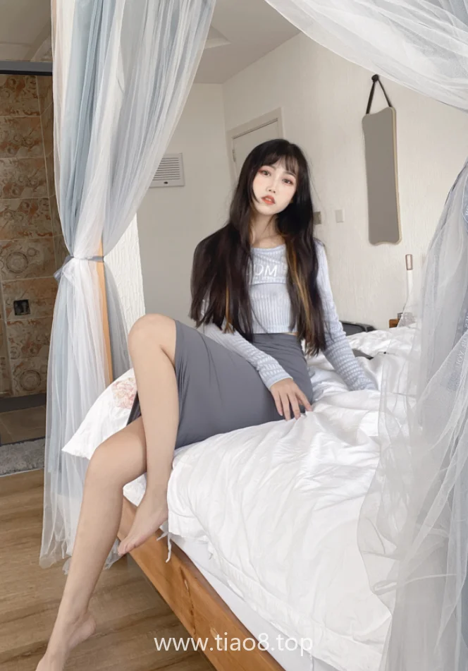 不呆猫这期吉他妹妹cos写真第1张 不呆猫这期吉他妹妹cos写真第1张