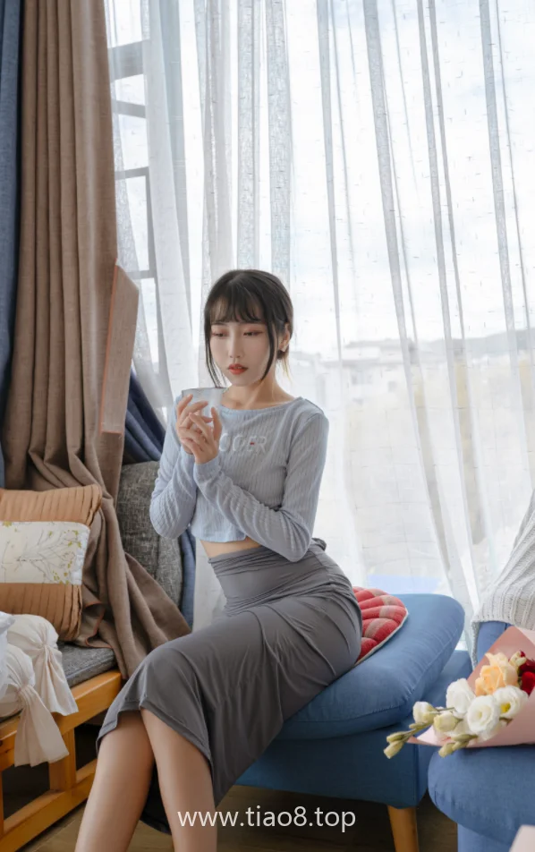 不呆猫这期吉他妹妹cos写真第4张 不呆猫这期吉他妹妹cos写真第4张