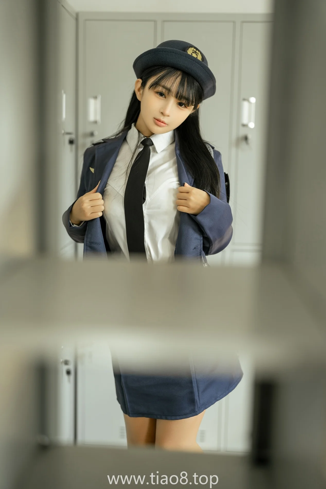 桜井宁宁真名cos写真第4张 桜井宁宁真名cos写真第4张