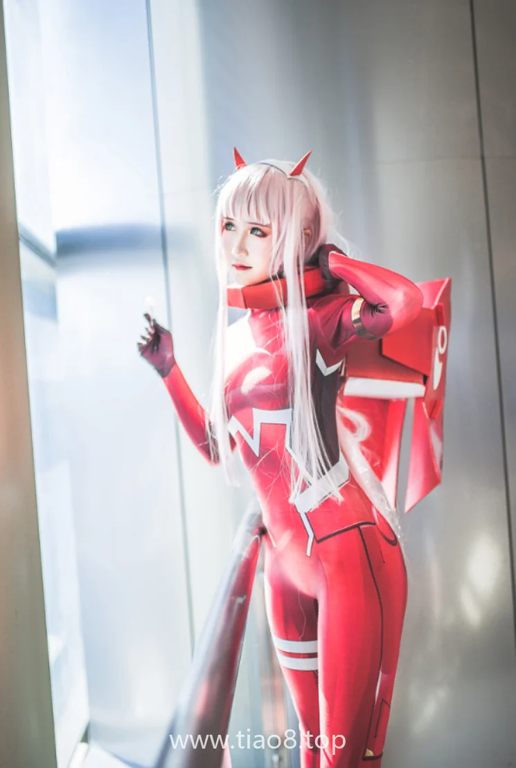 三度_69Darling in the Frankxxcos写真第2张 三度_69Darling in the Frankxxcos写真第2张