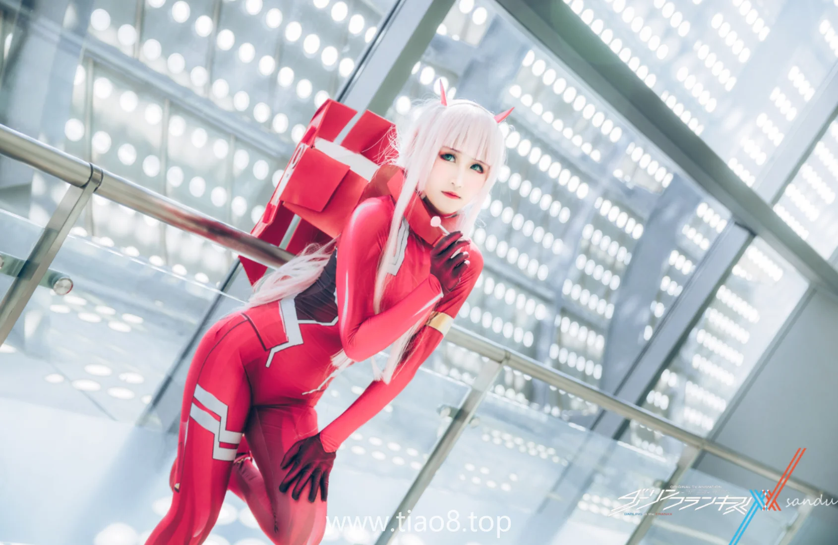 三度_69Darling in the Frankxxcos写真第4张 三度_69Darling in the Frankxxcos写真第4张