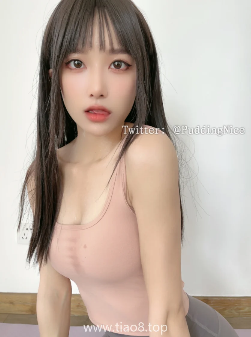 Asagiriai的吉他妹妹cos写真第2张