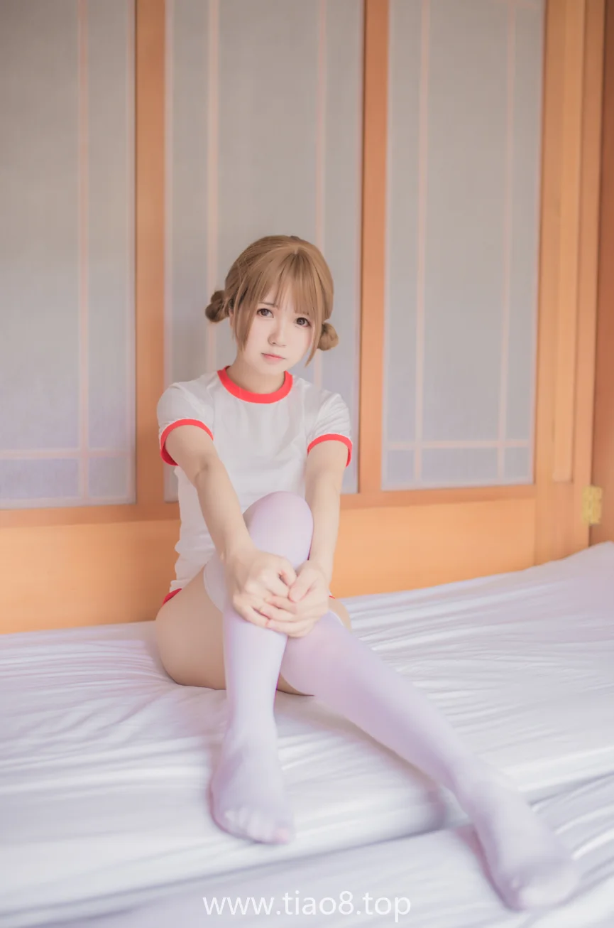 Yoko宅夏妹汤物语cos写真第3张 Yoko宅夏妹汤物语cos写真第3张