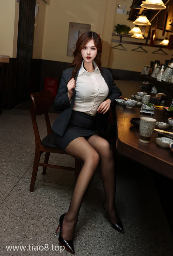 古香古色雅房配白衬衫cos写真第3张 古香古色雅房配白衬衫cos写真第3张