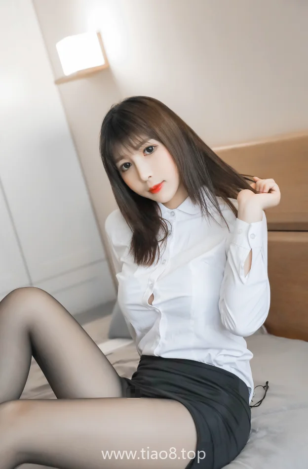 w黑米粥w OLcos写真第3张 w黑米粥w OLcos写真第3张