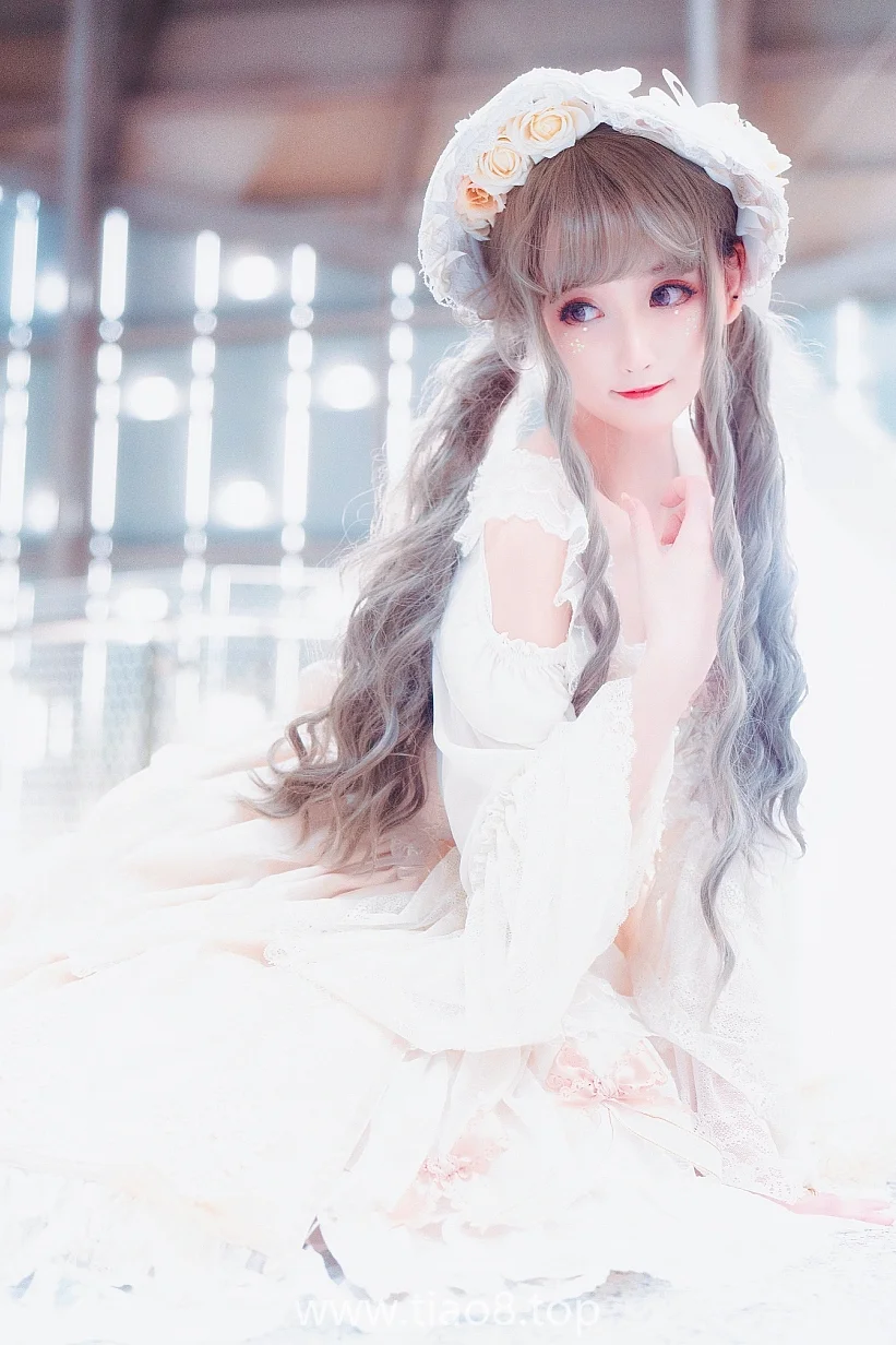 yui金鱼的Lolitacos写真第2张 yui金鱼的Lolitacos写真第2张
