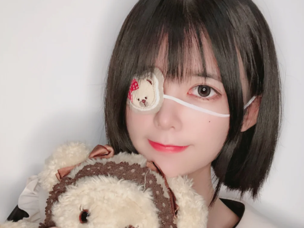 眼酱大魔王w眼眼这组50张,看完真有种被偷看朋友圈的快乐