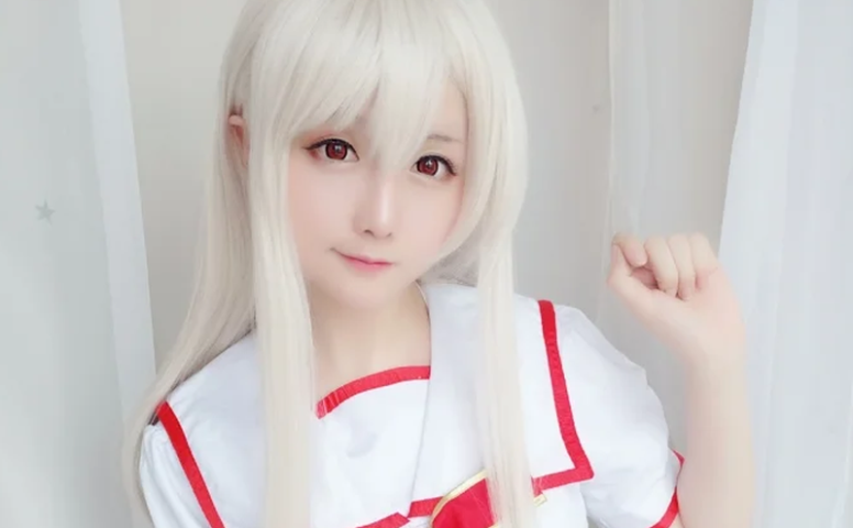 这间房里到底藏了多少好看,星之迟迟的伊莉雅同人包告诉你