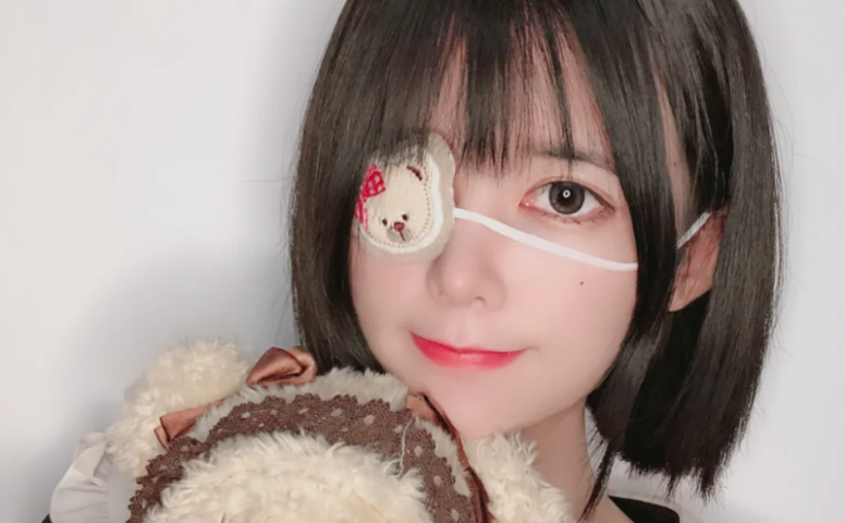 眼酱大魔王w眼眼这组50张,看完真有种被偷看朋友圈的快乐